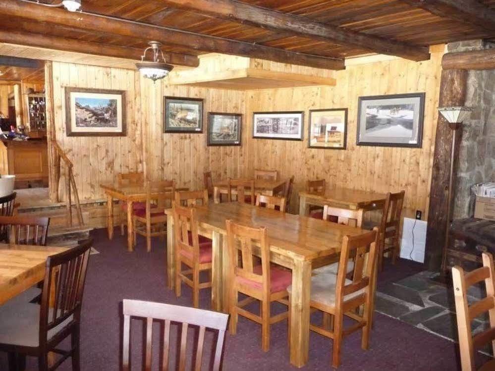 The Twin Lakes Inn Buitenkant foto
